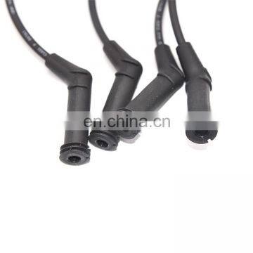Guangzhou oe #MD332343 For MIRAGE Saloon (CK_A) 1995-2003 1.5 (CK2A) Ignition Cable Spark Plug Wire Set photo-3