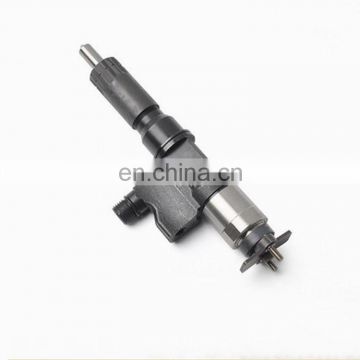 High Quality Spare Parts Diesel Fuel Injector 8-97609788-7 for Engine 4HK1