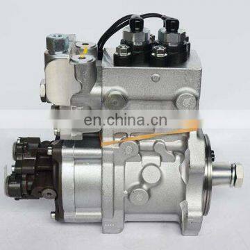 High Pressure Fuel Pump 5256607 0445020122 for Cummins ISF3.8 Engine Bosch