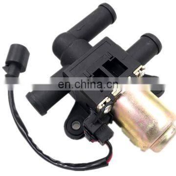 Electric Water Valve 81.61967.0016 for Shacman Delong Truck Spare Parts