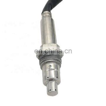 12V Square Four Needles Nitrogen Oxide Sensor 5WK9 7338A A0101532228 5WK97338A photo-6