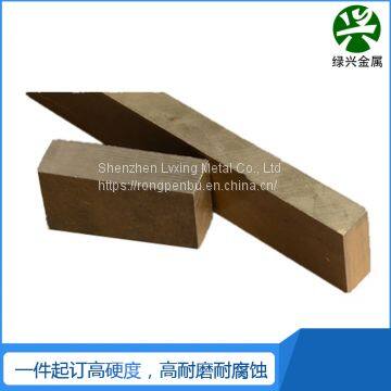 CW116Cplate with rod tube manufacturers wholesale and retail zero - cut processing