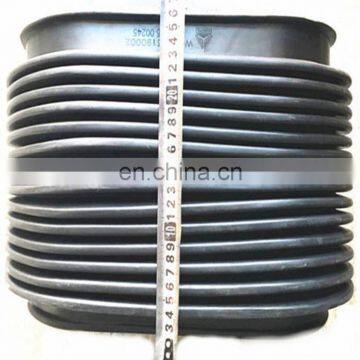 Best Price Soft Bellows Used For Foton