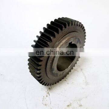 Transmission Gearbox Parts Intermediate Shaft Gear for Foton Truck