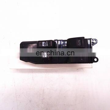 High Performance Electric Power Window Mirror Master Switch