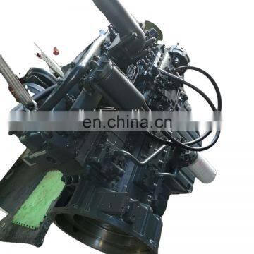 Excavator DX225LCA Engine K1000967A DB58TI Engine Motor