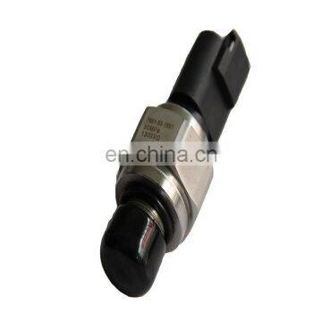 WA375A-6 WA380-6 Electric Spare Parts Pressure Switch Sensor 7861-93-1651