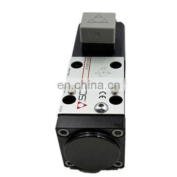 Trade Assurance ATOS QVHZO Series Proportional Valve QVHZO-TES-PS-06/45, QVHZO-T-06/45 photo-7