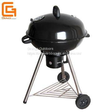 Trolley Kettle Bbq Grills For Sale China Manufacturer Brazil Charcoal Grill