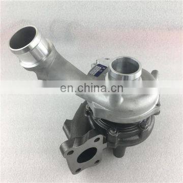 YD25DDTI engine turbo 14411-5X01A 53039880210 53039700182 53039880337 14411-5X00A 14411-5X01B BV45 turbocharger