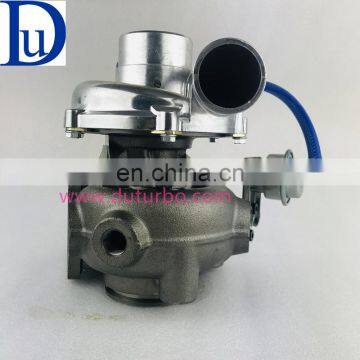 RHC61W 119175-18030 MYDA VD240090 119175-18031 Booshiwheel Turbocharger Used for Yanmar Marine 4LHA-STE Engine photo-3