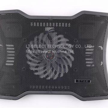 Cheap Notebook Cooling Pad One Fan X1 photo-4