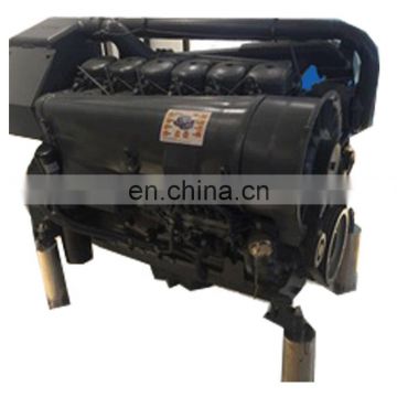 Single Cylinder Marine Diesel Engine For Sale