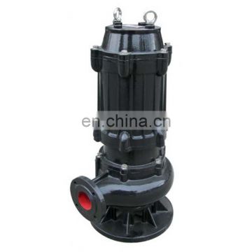 3ph marine sewage pump