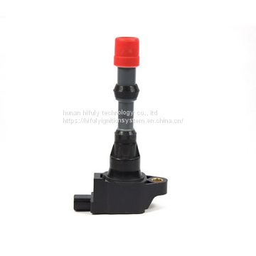 DQ9010 Honda Ignition Coil 30520-PWA-003   Japanese Car Ignition Coils  automotive ignition coil supplier