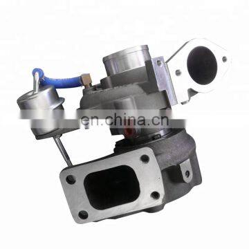 turbo type GT2259LS  turbocharger  17201-E0080 24V  17201E0080A 17201E0081 for Toyota Coaster bus