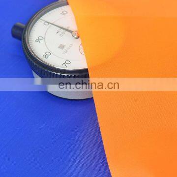 High Quality Recycled Taffeta Fabric 100% Rept Taffeta Fabric 190T 210T 300T 53/60/62gsm photo-4