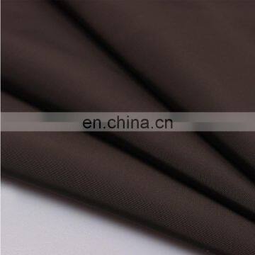 Recycle Eco-friendly RPET 75D Warp and Weft Twist Polyester Memory Jacket Fabric photo-5