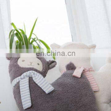 Manufacturers Direct Soft Custom Alpaca Plush Toys Dolls photo-2