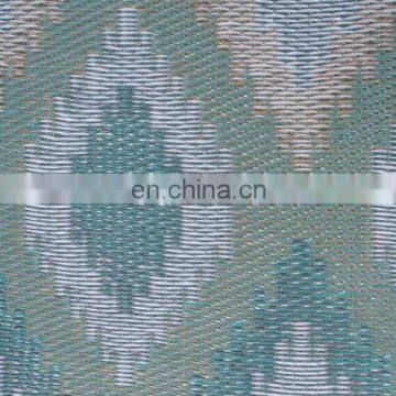 100% PP Carpet Rug,black Modern Outdoor Rug photo-7