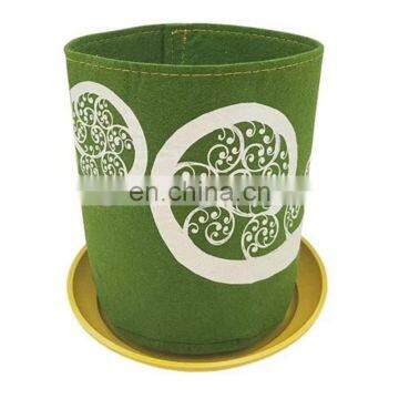 Factory Wholesale Price Felt Fabric for Grow Bag photo-2
