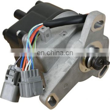 New Ignition Distributor for 1992-1995 Honda Civic 1.6L  TD-43U TD43U 30100-P29-006/7885-58896