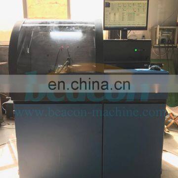 Diesel Fuel Injector Test Bench CRS6000 Common Rail CR Cum.mins Injector Test High Pressure 2600 Bar cr Injector Test Bench photo-5