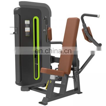 New Dhz Fitness Machines H3004 Exercise Equipment With Good Quality