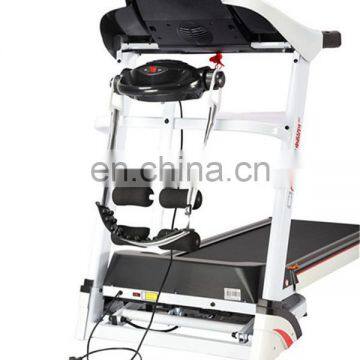 Indoor Exercise Equipment Machine Treadmill Machine CP-A8 Color Screen photo-3
