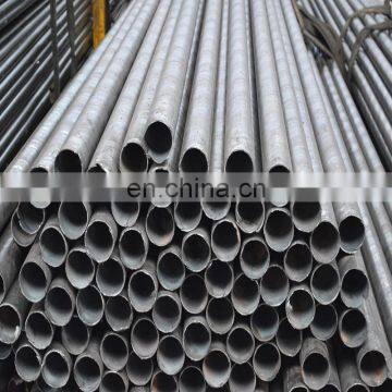 Stkm13a Mild Thin Wall Seamless 1.2mm Thickness Steel Pipe photo-2