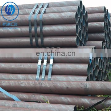 gb3087 grade 20 hot rolled seamless steel pipe