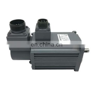 100w Mitsubishi AC Servo Motor Drive MR-J2S-10A+HC-KFS13