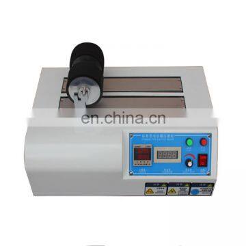 Testing Instruments Electric Rolling Wheel Testing Machine photo-3
