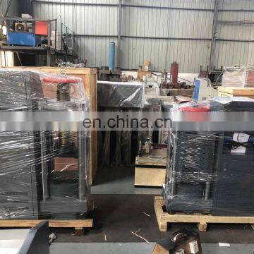 YES-1000 Compression Testing Machine For Concrete Distributor Price photo-4