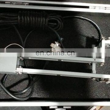 Electronic Extensometer For Tensile Testing Deformation Measurement photo-7