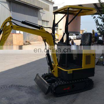 мини-экскаватор амфибийный экскаватор на шасси photo-7