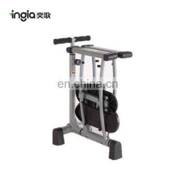 Hot Sale Leg Slider Fitness Gym Equipment Leg Arm Exercise Machine