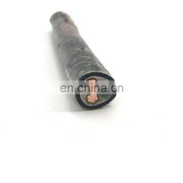 Underwater 35mm2 Copper Conductor 6kv Power Cable