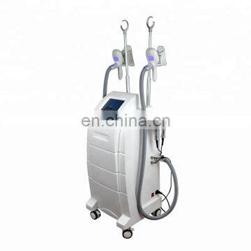 Promotion ! High Power Weight Loss Machine Cryolipolysis Slimming Equipment Salon Use Beauty Machine for Sale photo-2