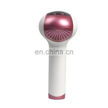 Mini Home Use Portable Renlang 808 Dio Laser for Hair Removal photo-4