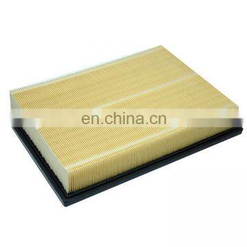 Good Quality Car Air Filter Paper Material Air Filter 17801-0L040 With Cheap Price For HILUX VIII Pickup photo-5