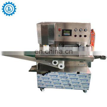 Factory Price Automatic Mooncake Making Machine Maamoul Machine photo-6