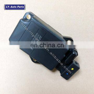 Car Auto Parts Mass Air Flow Sensor MAF Sensor For Nissan D21 Pathfinder 16078-12G00 AFH45M14