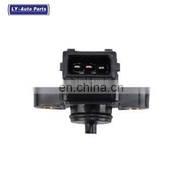Car Auto Parts MAP Sensor For Mitsubishi Diamante Mirage Lancer Galant Eclipse Montero E1T19172
