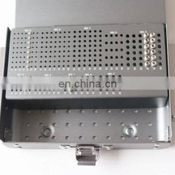 Orthopedic Surgical Instruments Box photo-3