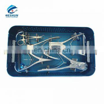CE Approved Basic Orthopaedic Instruments Surgical photo-5