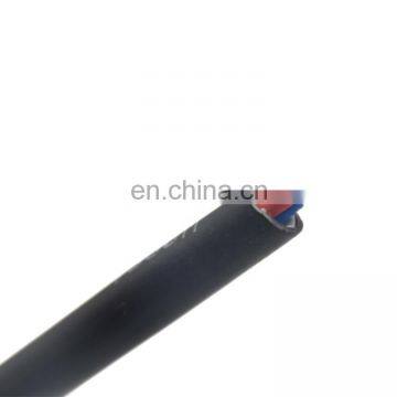 China Low Voltage Copper rvv power cable rvv 3 core 2.5mm electrical flexible cable wire 10mm