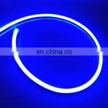 LED Flex Neon Lights 24V Rope Light Flexible Waterproof For Studio Christmas Decor photo-3