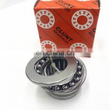 Combination Needle Roller Bearing NKX17-XL NKX17 Bearing For Textile Machinery photo-5