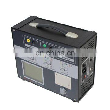 Current and Potential Transformer Characteristics Comprehensive Vt CT PT Analyzer photo-4
